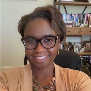 Meet your Posher, Chaquetta